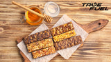 TrueFuel Protein Bar – 20g High Protein Snack for Energy & Muscle Recover